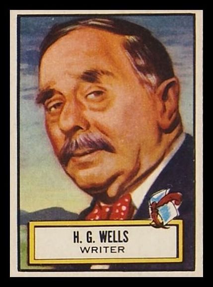 119 H G Wells